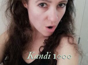 Kandi_1000
