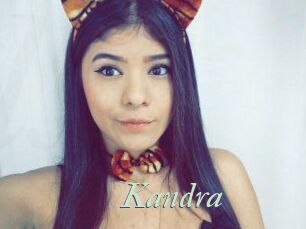 Kandra