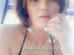KandyBostic