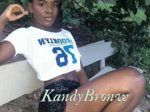 KandyBronw