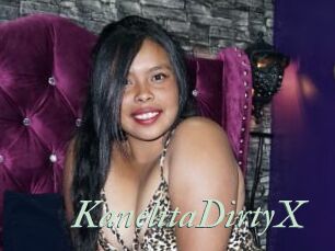 KanelitaDirtyX