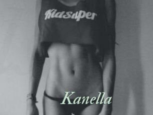 Kanella