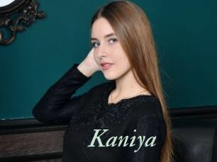 Kaniya