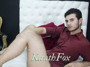 KanthFox