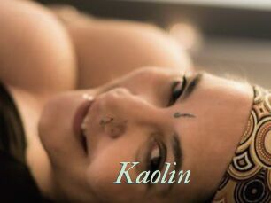 Kaolin