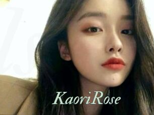 KaoriRose