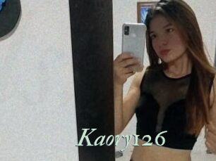 Kaory126
