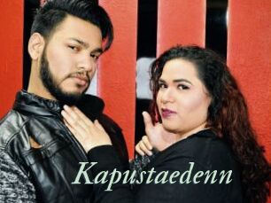 Kapustaedenn