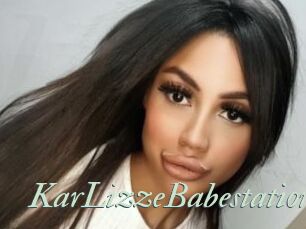 KarLizzeBabestation