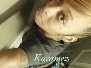 Karamez