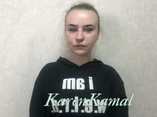 KarenKamal
