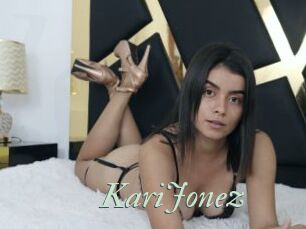 KariJonez