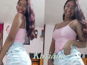 Kariana