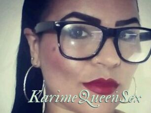 KarimeQueenSex