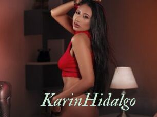 KarinHidalgo