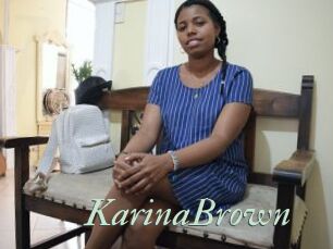 KarinaBrown