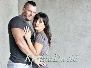 KarinaDavid