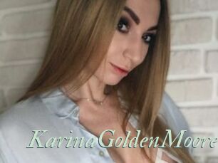 KarinaGoldenMoore