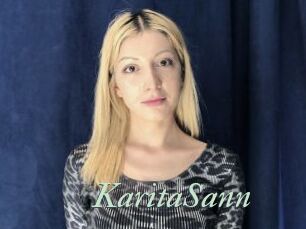 KaritaSann