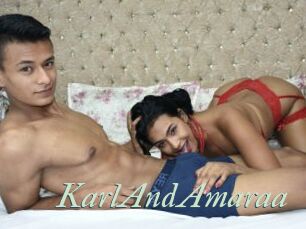 KarlAndAmaraa