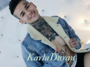 KarlaDuran