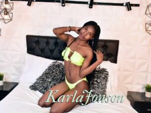 KarlaJonson