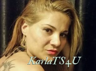 KarlaTS4U