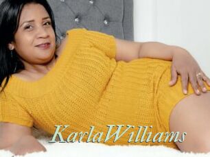 KarlaWilliams