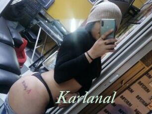 Karlanal