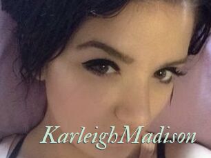 KarleighMadison