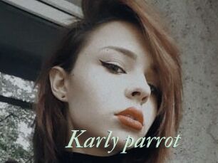 Karly_parrot