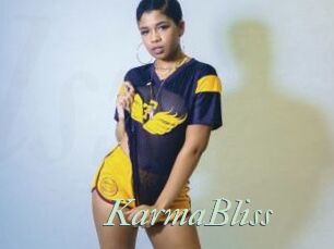 KarmaBliss
