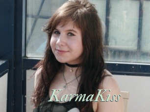 KarmaKiss