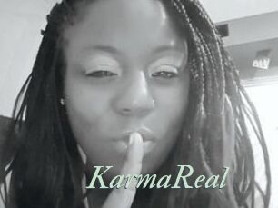 KarmaReal
