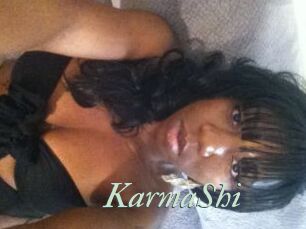 KarmaShi