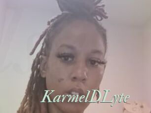 KarmelDLyte