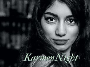 KarmenNight