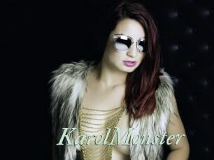 KarolMonster
