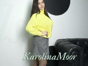 KarolinaMoor