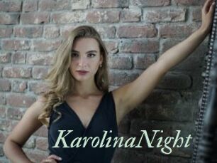 KarolinaNight