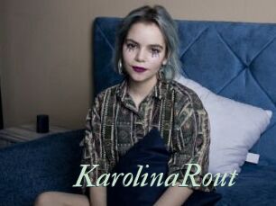KarolinaRout