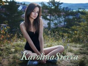 KarolinaSierra