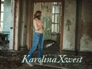 KarolinaXwest