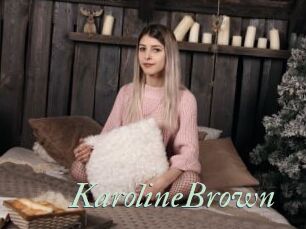 KarolineBrown