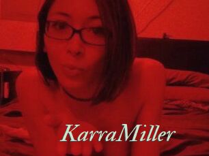 KarraMiller