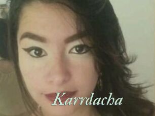 Karrdacha