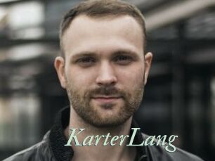 KarterLang