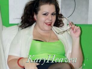 KaryHeaven