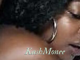 KashMonee