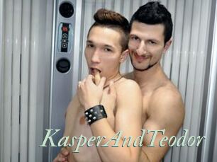 KasperAndTeodor